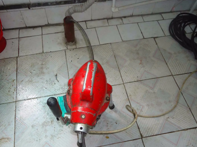 石峰下水道疏通