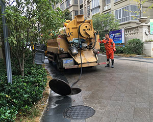 石峰管网知识-是否有行之有效的解决方案