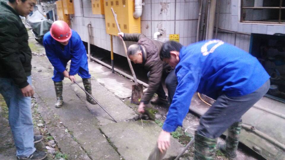 石峰清掏化粪池、管道疏通一站式服务<高效><技术><可靠>